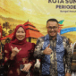  Wali Kota Alfin melantik pengurus PKPS Sungai Penuh periode 2025–2030 dan mengajak masyarakat memperkuat persatuan, melestarikan budaya, serta mendukung pembangunan daerah.