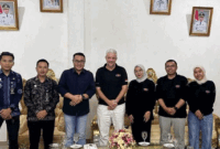 Wali Kota Alfin mengajak Cassia Coop memperkuat sinergi investasi berkelanjutan guna mendorong pertumbuhan ekonomi