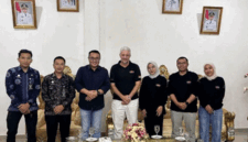 Wali Kota Alfin mengajak Cassia Coop memperkuat sinergi investasi berkelanjutan guna mendorong pertumbuhan ekonomi