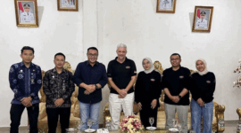Wali Kota Alfin mengajak Cassia Coop memperkuat sinergi investasi berkelanjutan guna mendorong pertumbuhan ekonomi
