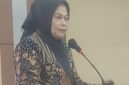 Senator Senior Hj Elviana Anggota DPD RI Davil Jambi.