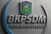 bkpsdm sungai penuh