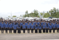 Penyerahan SK PPPK Kerinci Formasi 2025