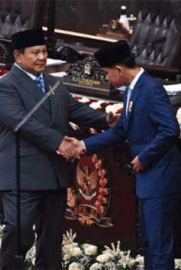 Jokowi Tak Lagi Tegas Dukung Prabowo-Gibran Dua Periode, Pengamat Ungkap Penyebabnya