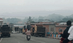 Kabut Asap Makin Tebal, Disdik Kerinci Terapkan PJJ untuk Siswa SD dan SMP