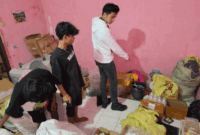 Basreskrkm Bongkar Pabrik Vitamin Palsu di Lampung. Foto: Dok. Istimewa