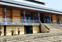 Museum Kerinci di Desa Pulau Pandan, Kecamatan Bukit Kerman, resmi memperoleh Nomor Pendaftaran Nasional Museum dari Kementerian Kebudayaan berdasarkan surat tertanggal 6 Oktober 2026. 