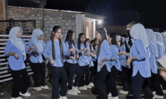 Viral hingga Mancanegara! Rentak Kudo Kerinci, Musik Tradisional Jambi yang Bikin Dunia Melirik