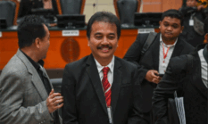 Sidang Roy Suryo Memanas! Minta Jokowi dan Ijazah Asli Dihadirkan, Hakim Ingatkan Jaksa