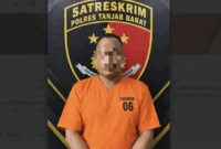 Polres Tanjung Jabung Barat menangkap seorang pelaku penembakan di Betara, Kabupaten Tanjung Jabung Barat,