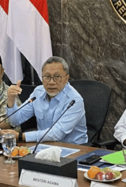 Program MBG Mulai Sasar Pesantren di Pulau Jawa pada Akhir Oktober 2026