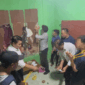 Tim gabungan Polres Pasaman Barat tangkap bandar dan kurir sabu-sabu di Kinali, Kamis (15/10/2026). ANTARA/HO-Humas Polres Pasaman Barat.