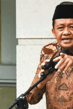 Survei CELIOS Tempatkan Bahlil di Posisi Bawah, Golkar Buka Data Kinerja ESDM