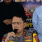 Polda Jambi mengungkap 32 kasus PETI sepanjang Januari–Oktober 2026 dengan 71 tersangka, menyita 3,5 kilogram emas, 12 alat berat, satu mobil, dan uang tunai Rp108 juta.