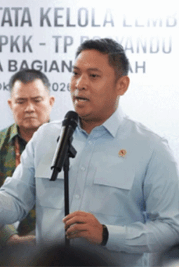 BGN Siapkan Pejabat Daerah Setingkat Kapolres hingga Kapolda, Ini Tugasnya
