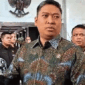 Kepala Badan Gizi Nasional (BGN) Sudaryono 
