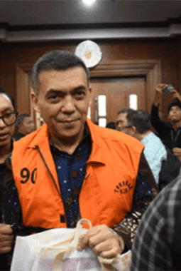 Dakwaan Silmy Karim Ungkap Uang Klik, Saham Rp 31 Miliar hingga Biaya Kuliah S3