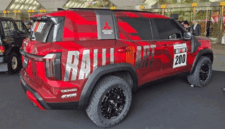 Mitsubishi Pajero generasi kelima rilis mesin diesel irit 14,1 km/liter. Pakai AdBlue lulus emisi Euro 6d
