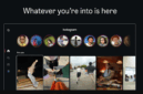 Instagram resmi merilis aplikasi khusus untuk Apple TV yang memungkinkan pengguna menikmati Reels, video durasi panjang, dan siaran langsung