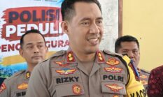 Kapolres Kerinci Tinjau BLK, Dorong Peningkatan Keterampilan Dan Peluang Kerja Bagi Generasi Muda