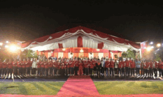 8 Tahun Vakum, Porprov Sumbar Akhirnya Kembali! 8.794 Atlet Siap Bertarung