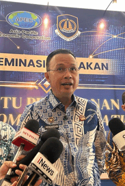 Diiming-imingi Kerja di Luar Negeri, WNI Terancam Jadi Tentara Bayaran, Imigrasi Bertindak