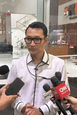 KPK Ungkap Dugaan Kerugian Negara Triliunan Rupiah dalam Kasus Cukai PT Djarum