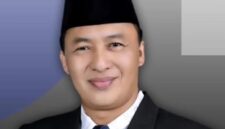 Suhatril,SH,S,Sos, MM secara Aklamasi Terpilih Ketua IPSI Kabupaten Kerinci 2026-2030.