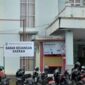 Kantor DPPKA kota Sungai Penuh, penyerahan BMD pada pihak ketiga Takperlu persetujuan DPRD.