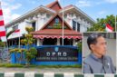 Paruhddin Anggota Komusi II DPRD Kota Sungai Penuh 
