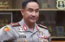 Kapolri Jendral Pol Sayudi Ario Seto.Komis III DPR RI dukungan larangan peredaran Vape