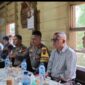 Polres Kerinci terus memperkuat kedekatan dengan masyarakat melalui program Polisi Bersama Masyarakat.