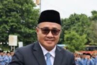 Walikota Sungai Penuh Alfin,SH.