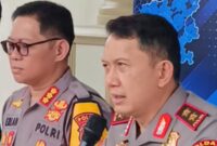 Kapolda Jambi, Irjen Pol. Widodo,  komitmennya untuk memberantas aktivitas Penambangan Emas Tanpa Izin (PETI) di wilayah hukum Polda Jambi.