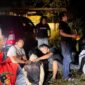 Resedovis curatmor berhasil dibekuk tim reskrim polres Kerinci dipimpin Kasat Reskrim Polres Kerinci AKP R. Fifin Ritonga
