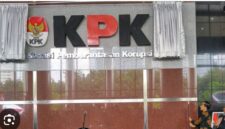 Kantor KPK Jakarta