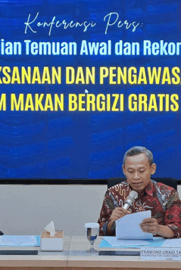 Program MBG Diminta Berbenah, Komnas HAM Soroti 6 Masalah Penting