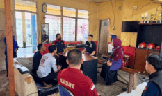 Kasus Damkar Sungai Penuh Memanas\! Irawadi Desak Kejari Usut 4 PPTK